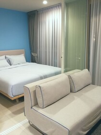 BLU-Pool Access