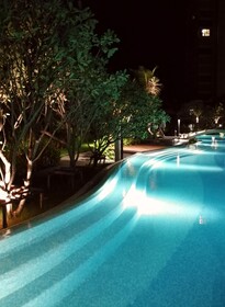 BLU-Pool Access