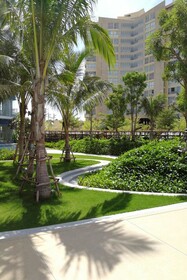 BLU-Pool Access