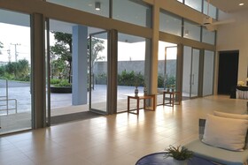 BLU-Pool Access