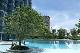 BLU-Pool Access