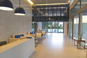 BLU-Pool Access
