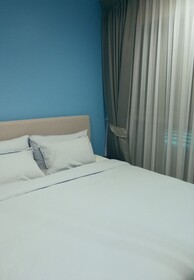 BLU-Pool Access