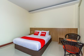 Canal Happiness by Oyo Rooms