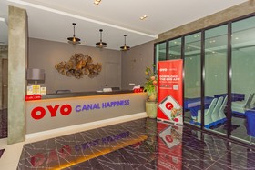 Canal Happiness by Oyo Rooms