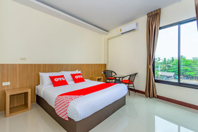 Canal Happiness by Oyo Rooms