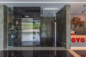 Canal Happiness by Oyo Rooms