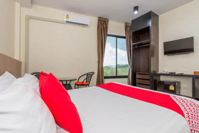 Canal Happiness by Oyo Rooms