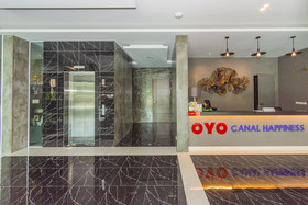 Canal Happiness by Oyo Rooms