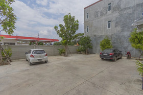 Canal Happiness by Oyo Rooms
