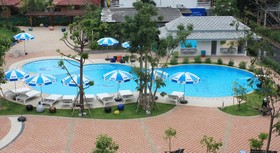 Cera Resort Chaam