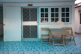 Cha-am Little Shop & Resort