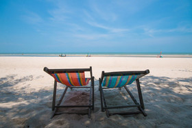 Cha-am Little Shop & Resort