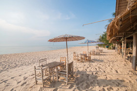 Cha-am Little Shop & Resort