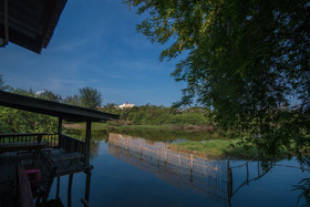 Cha-am Little Shop & Resort