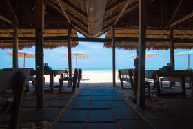 Cha-am Little Shop & Resort
