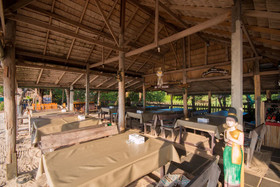 Cha-am Little Shop & Resort