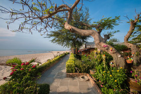Cha-am Little Shop & Resort