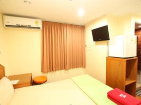 Cha Am My House