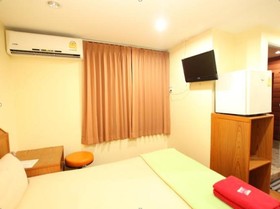 Cha Am My House