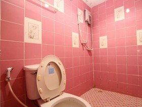 Cha Am My House