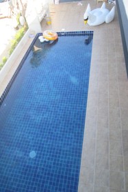Cha-am Pool Station