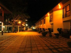 Cha Am Villa Beach