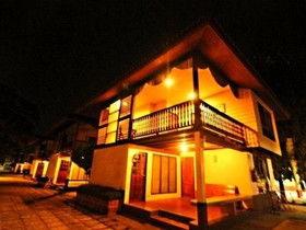Cha Am Villa Beach