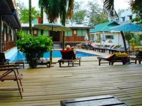 Cha Am Villa Beach