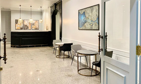 Charlie Place