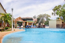 Charm Resort Cha-am