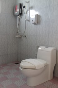 Charm Resort Cha-am