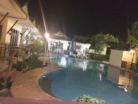 Charm Resort Cha-am