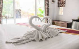 Charm Resort Cha-am