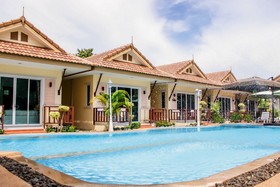 Charm Resort Cha-am