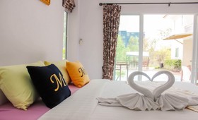 Charm Resort Cha-am