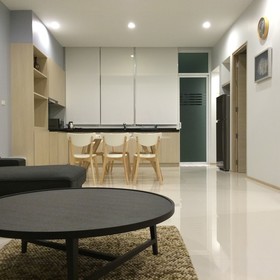 Chaum Haus Pool Villa