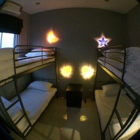 Chaum Haus Pool Villa