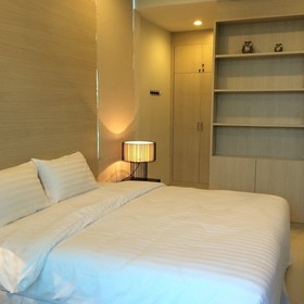 Chaum Haus Pool Villa