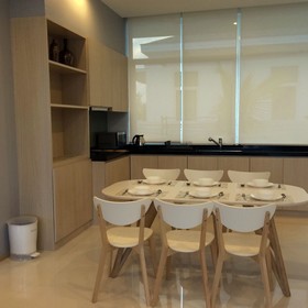 Chaum Haus Pool Villa