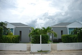 Chaum Haus Pool Villa