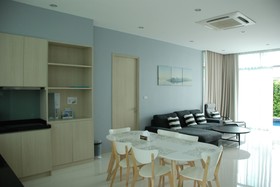 Chaum Haus Pool Villa