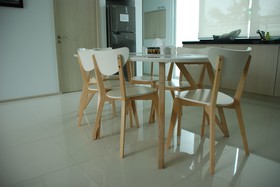 Chaum Haus Pool Villa