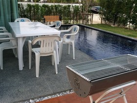 Chaum Haus Pool Villa