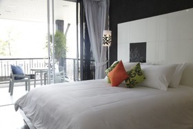 Cher Resort