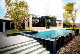 Cher Resort
