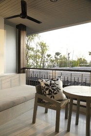 Cher Resort