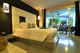 Cher Resort