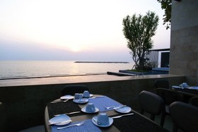 Cher Resort