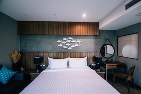 Coral Tree Villa Hua Hin